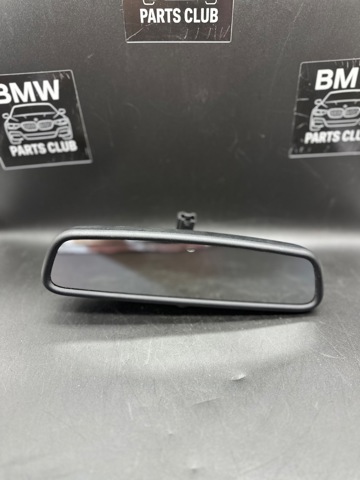 Салоне дзеркало заднього виду 51166821262 BMW