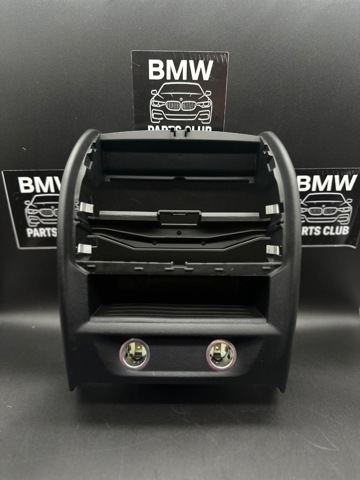 Декоративна накладка центральної консолі 51166833803 BMW