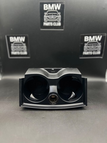 Підсклянник підлокітника центральної консолі 51166833813 BMW