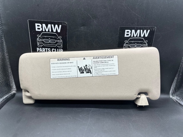 Козирок протисонячний 51167349347 BMW