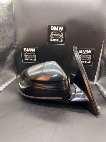 Праве дзеркало заднього виду 51167364052 BMW