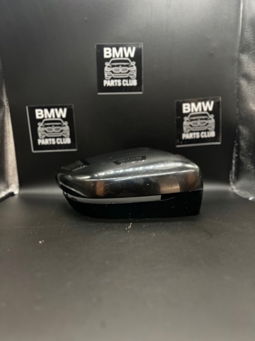 Накладка дзеркала заднього виду, права 51167422720 BMW