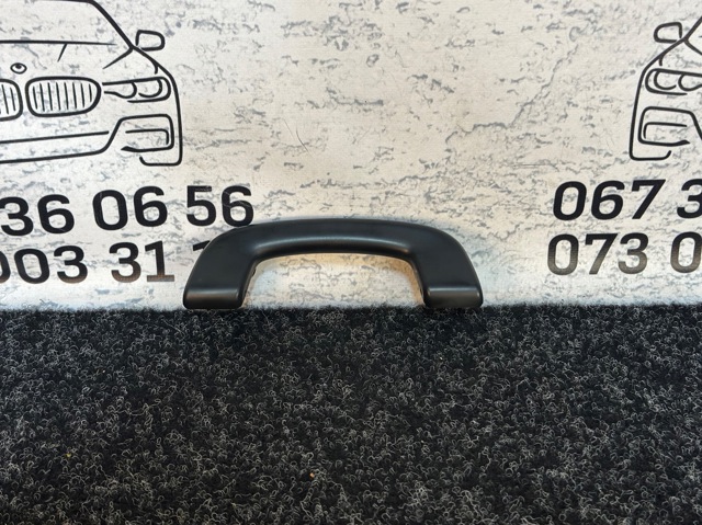 Поручні (тримачі) і гачок для одягу 51167464443 BMW