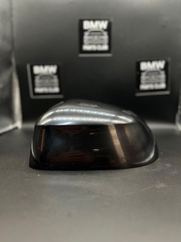 Накладка водійського дзеркала 51168496623 BMW