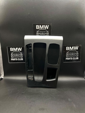 Молдинг заднього бампера 51169252115 BMW