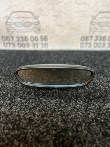 Дзеркало салону авто 51169256135 BMW