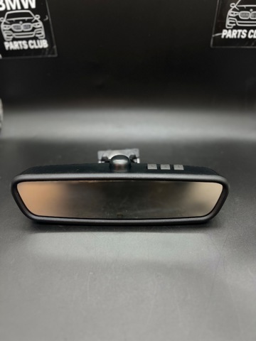 Салоне дзеркало заднього виду 51169320305 BMW