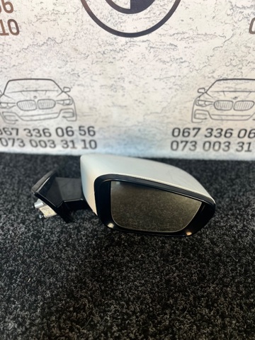 Праве дзеркало заднього виду 51169854786 BMW