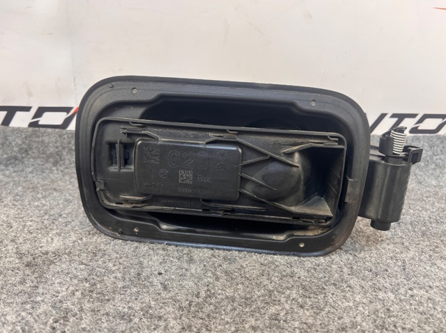 Горловина бензобака 51177433407 BMW