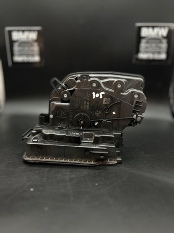 Замок передніх пасажирських дверей 51217281934 BMW