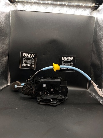Замок дверей водія 51217445041 BMW