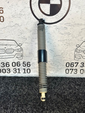 Амортизатор двері п'ятої 51247366403 BMW