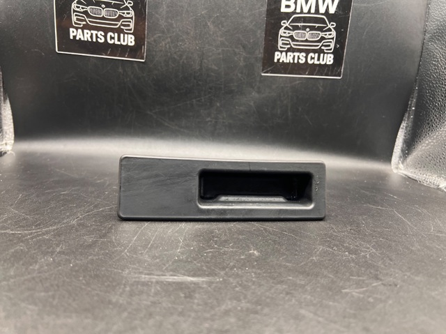 Ручка багажника 51247463161 BMW