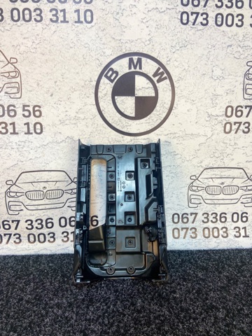 Накладка рульової колонки 51459363418 BMW