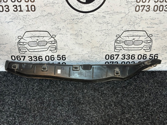 Ущільнювач крила 51487395549 BMW