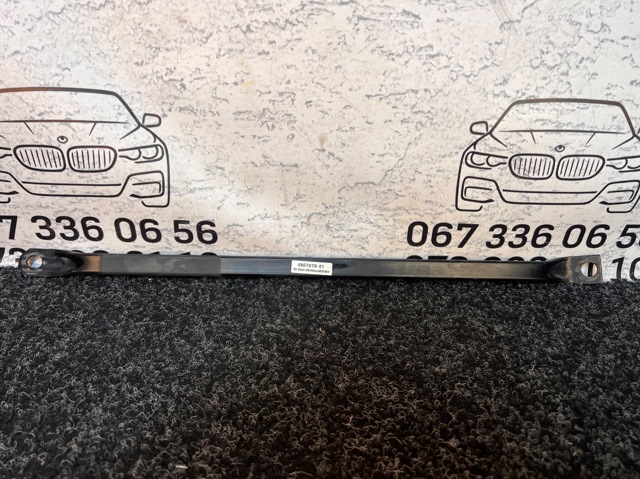 Розпірки стійок передніх 51617378711 BMW