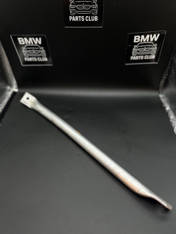 Шина бампера переднього 51647421990 BMW
