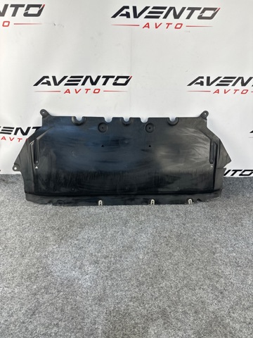 Захист картера двигуна 51757340168 BMW