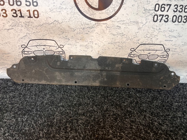 Деталі підлоги (основа кузова або підлоги) 51757404241 BMW