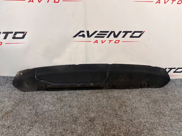 Спідниця заднього бампера 51757439134 BMW