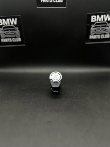 Кнопка запуску двигуна 61316842092 BMW