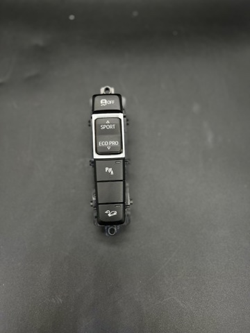 Блок кнопок центральної консолі 61319374834 BMW