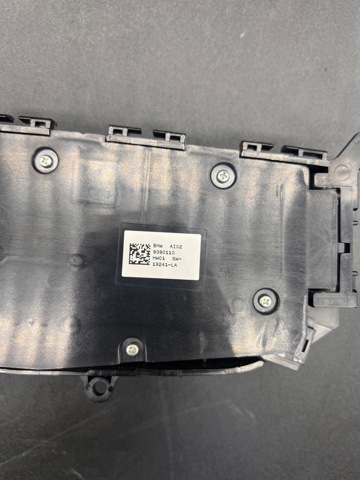 Блок кнопок механізму регулювання сидінь, правий 61319390110 BMW