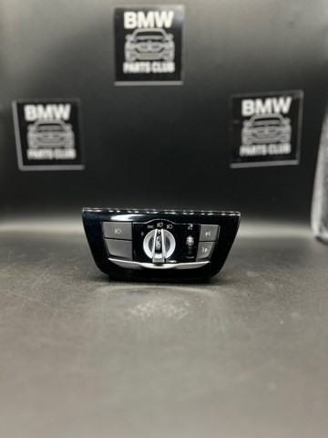 Перемикачі електричні (перемикач світла центральний) 61319472968 BMW