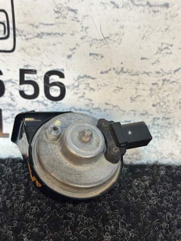 Сигнал звукової, клаксон 61337342945 BMW