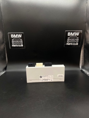 Блок управління відкриття кришки багажника 61357412610 BMW