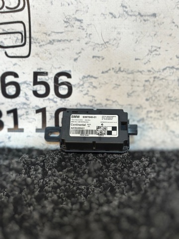Блок керування центральним замком 61359374504 BMW