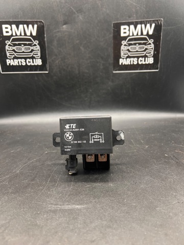 Реле 61369198302 BMW