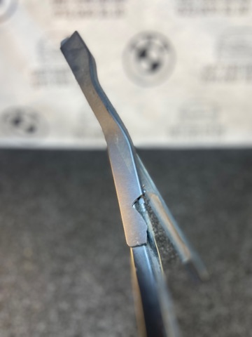 Ричаг склоочисника 61619448919 BMW
