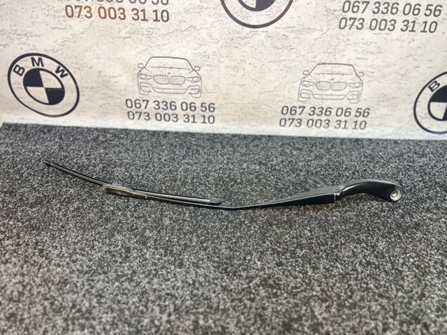 Ричаг двірника 61619465070 BMW