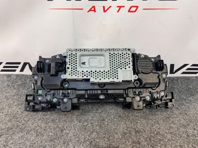 Покажчик струму (амперметр) 62105A43F77 BMW