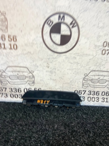 Додаткові задні стопи 63257360526 BMW