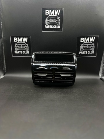 Решітка вентиляції салону в підлокітнику, задня 64229357865 BMW