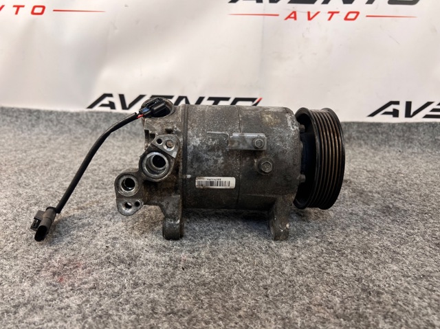 Компресор кліматичної установки 64525A3F1D1 BMW