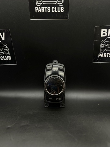 Багатофункціональний джойстик керування 65829350725 BMW