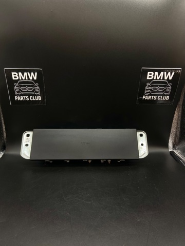 Подушка безпеки (AIRBAG) пасажирська, захисту колін 72129296980 BMW