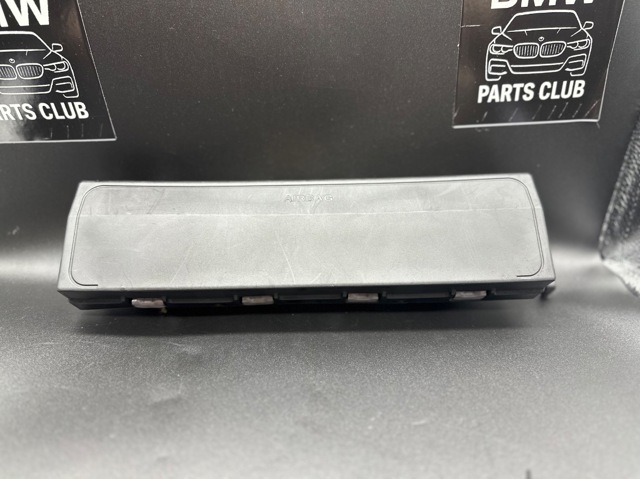 Подушка безпеки (AIRBAG) пасажирська, захисту колін 72129297724 BMW
