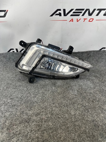 Туманка ліва 92201D7600 HYUNDAI
