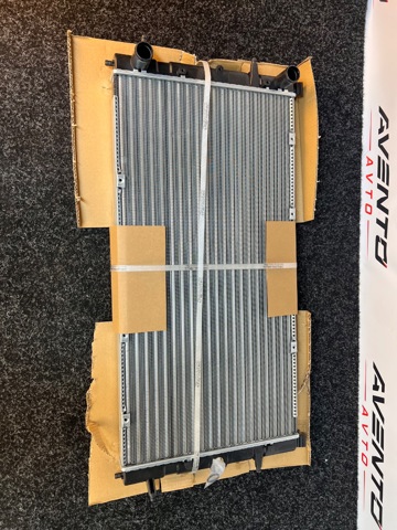 Радіатор D7W003TT THERMOTEC