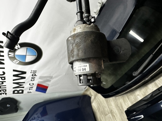Насос AD BLUE 7354384 BMW