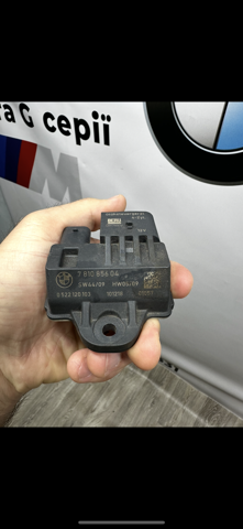 Реле свічок накалу 7810856 BMW