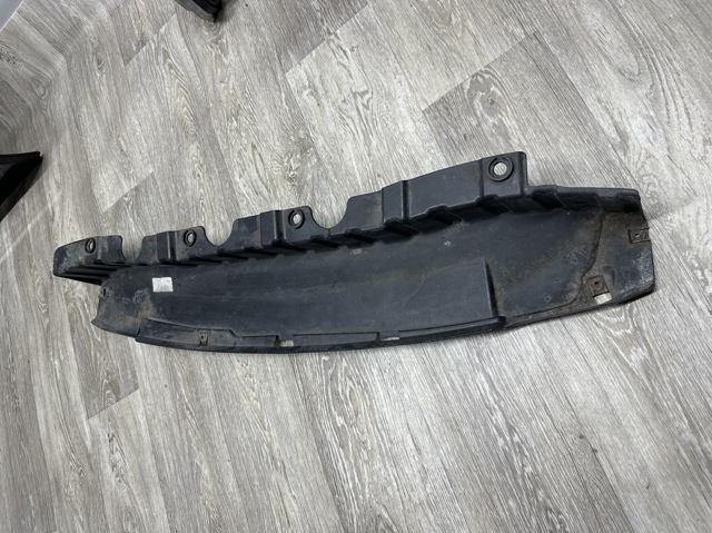 Захист заднього бампера 8048139 BMW