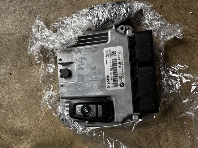 Мізки двигуна 8518477 BMW