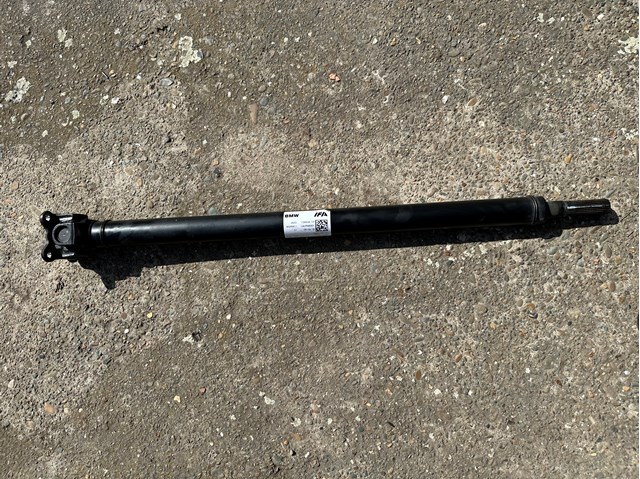 Кардан передній 9425911 BMW