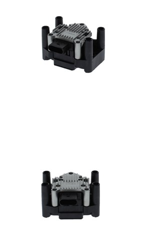 Котушка запалювання F000ZS0210 BOSCH