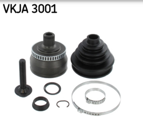 ШРУС зовнішній VKJA3001 SKF